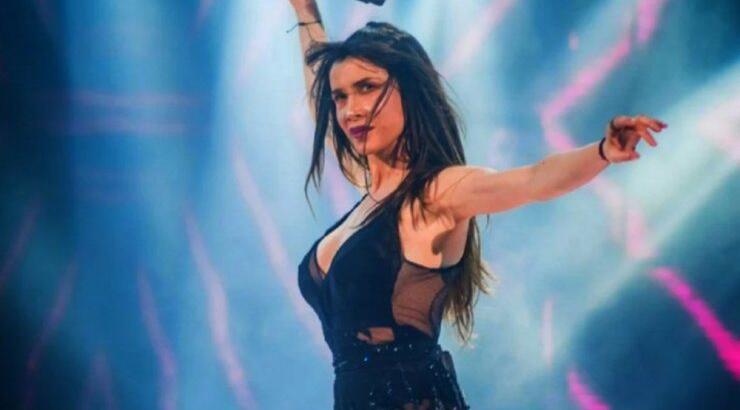 Πάολα: "Σίγουρα κάθε χρόνο δεν γίνεται να είμαι έγκυος"