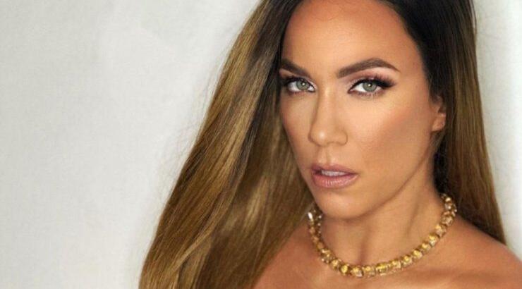 Κατερίνα Στικούδη για τον γιο της: "Έχω τον άντρα μου σε μικρογραφία - Ρωτάει τα πάντα" [βίντεο]