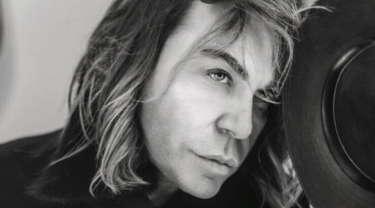 Σαμαράς: "Δεν μου αρέσει να προβάλω τη σεξουαλικότητά μου, “χωριό που φαίνεται κολαούζο δεν θέλει"