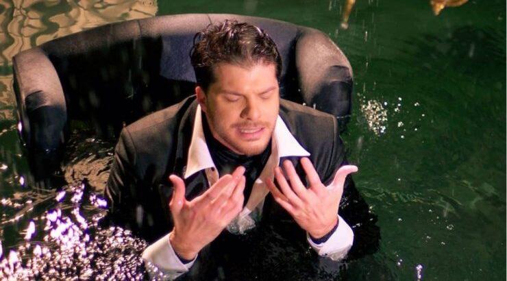 Λούκας Γιώρκας: Όσα αποκαλύπτει πρώτη φορά δημόσια για την περιπέτεια της υγείας του [βίντεο]