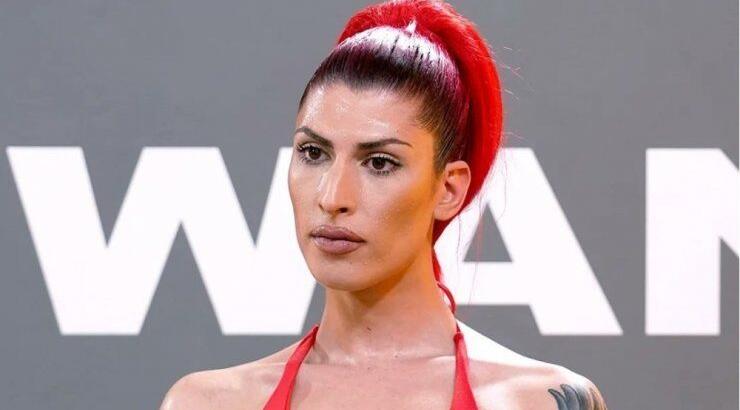Η Κύπρια trans του "GNTM", μίλησε πρώτη φορά για τον ξυλοδαρμό της από είκοσι άτομα [βίντεο]