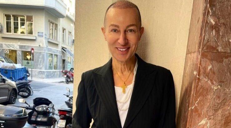 Βασίλειος Κωστέτσος: "Έχω υποστεί ένα είδος παιδοφιλίας απέναντί μου"