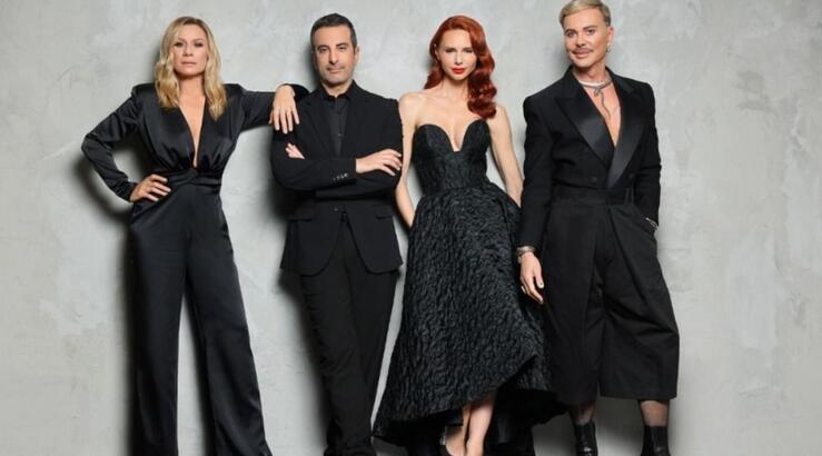 "My Style Rocks": Πρεμιέρα για τον νέο κύκλο σήμερα στις 16:40 στο ΣΙΓΜΑ 