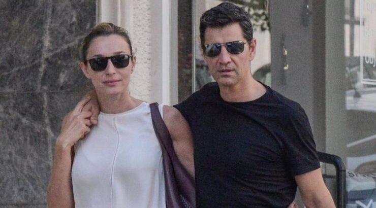 Σάκης Ρουβάς για Κάτια Ζυγούλη: "Είναι αιτία διαζυγίου αυτή" [βίντεο]