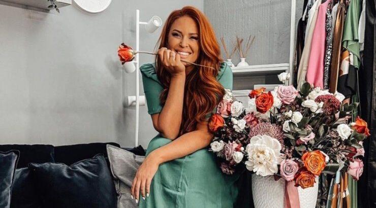 Σίσσυ Χρηστίδου: Για camping μαζί με τα αγόρια της [εικόνες]