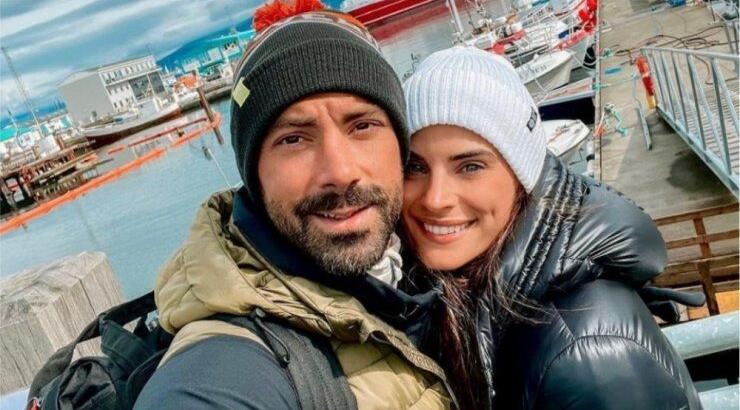 Τανιμανίδης - Μπόμπα: Ο χειμερινός προορισμός που επέλεξαν για τις καλοκαιρινές τους διακοπές [εικόνες & βίντεο]