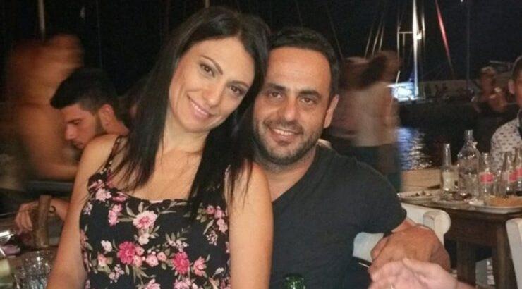 Κύνθια Παυλίδου: Γιορτάζει 16 χρόνια γάμου με τον σύζυγό της [εικόνα]