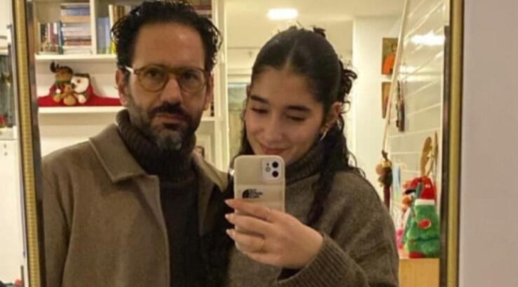 Φώτης Γεωργίδης: Η ανάρτηση από την κόρη του, για τα φετινά του γενέθλια [εικόνα]