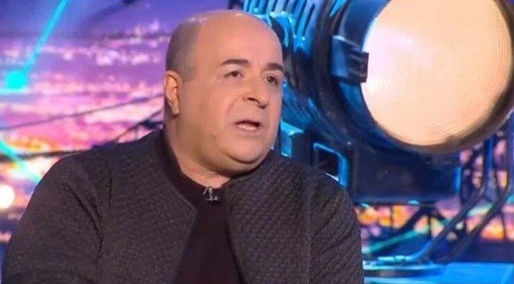 Μάρκος Σεφερλής για τον γιο του: "Είναι κατάρα να είσαι παιδί επώνυμων" [βίντεο]