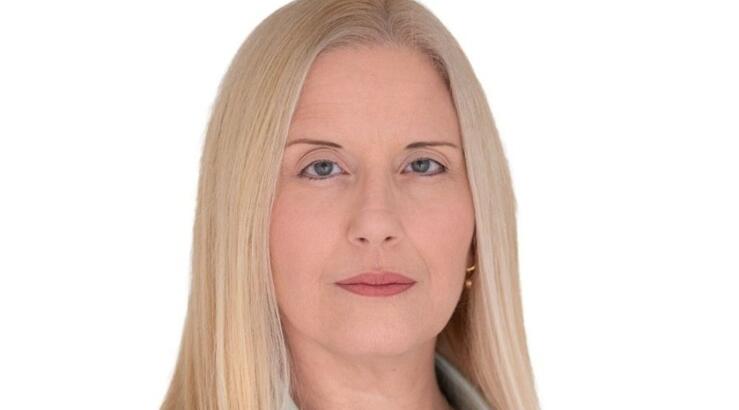 Μαριάννα Καυκαρίδου: Η απόφαση που πήρε και η ανακοίνωση που εξέδωσε στα social media [εικόνα]