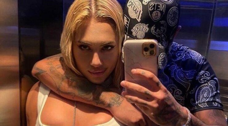 Έλενα Τσαγκρινού: Οι αποκαλύψεις που έκανε για τον σύντροφό της