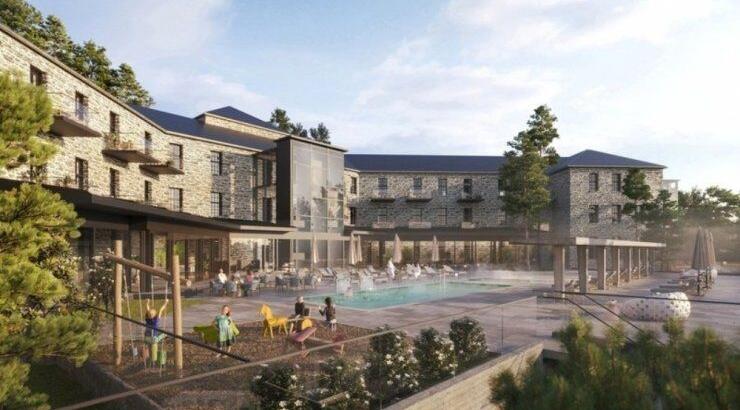 Το Βερεγγάρια μας ξανασυστήνεται με τον πιο εντυπωσιακό τρόπο - Η νέα του εικόνα