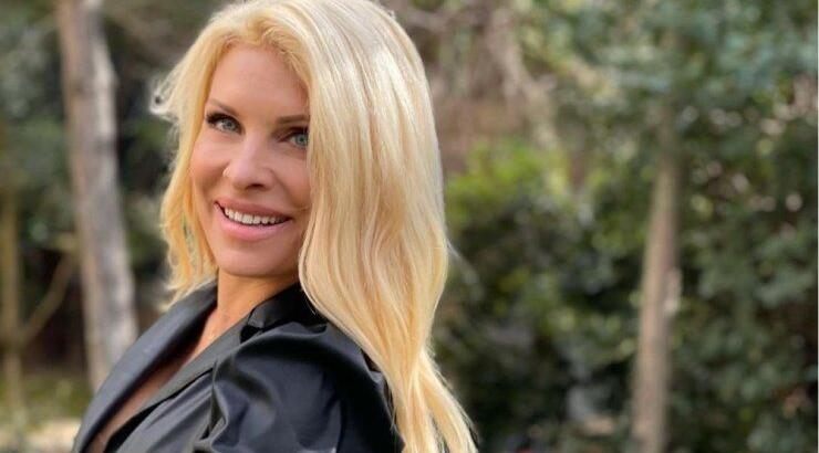 Ελένη Μενεγάκη: Ο διάλογος στο instagram με γνωστή Κύπρια! [εικόνα]