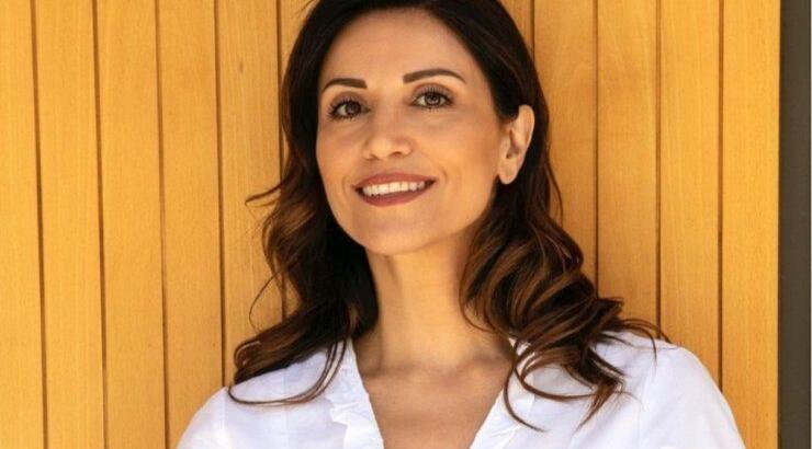 Σοφία Παυλίδου: "Το διαζύγιο με τον Χρήστο Φερεντίνο πείραξε αρχικά τους γιους μας"