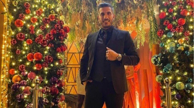 Άλκης Χρήστου: Το ατύχημα που είχε τις γιορτές των Χριστουγέννων είναι βγαλμένο από ταινία 