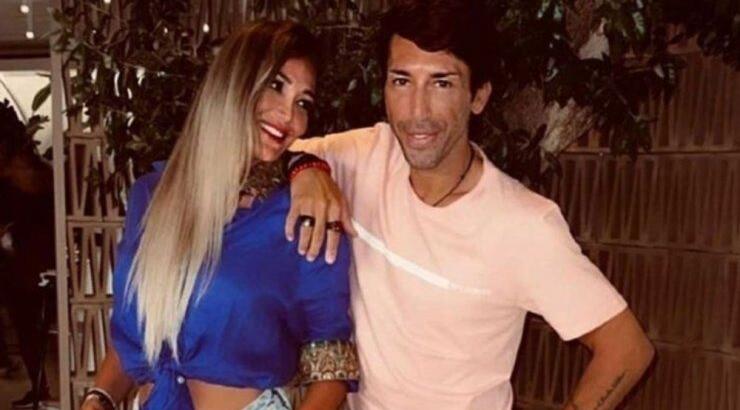 Κωνσταντίνος Εμμανουήλ: Στο αστυνομικό τμήμα μετά από καταγγελία για ξυλοδαρμό από τη σύντροφό του 