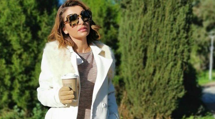 Μαρία Ιωάννου: Η on air ευχή της για τα γενέθλια των διδύμων της [βίντεο]