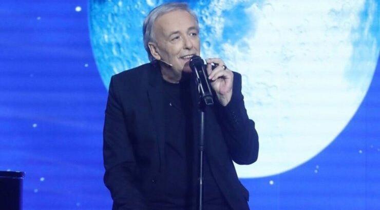 Ανδρέας Μικρούτσικος: Οι πρώτες δηλώσεις του μετά τη διασωλήνωση [βίντεο]