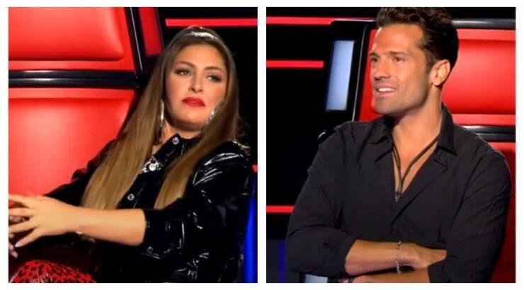 Έλενα Παπαρίζου: Τι συνέβη και εμφανίστηκε νευριασμένη και θυμωμένη με τον Κωνσταντίνο Αργυρό; [βίντεο]