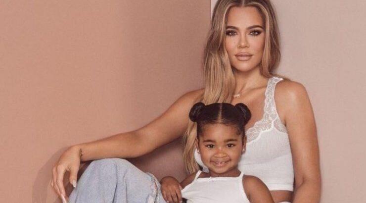 Khloe Kardashian: Βρέθηκε για δεύτερη φορά θετική στον κορωνοϊό [εικόνα]
