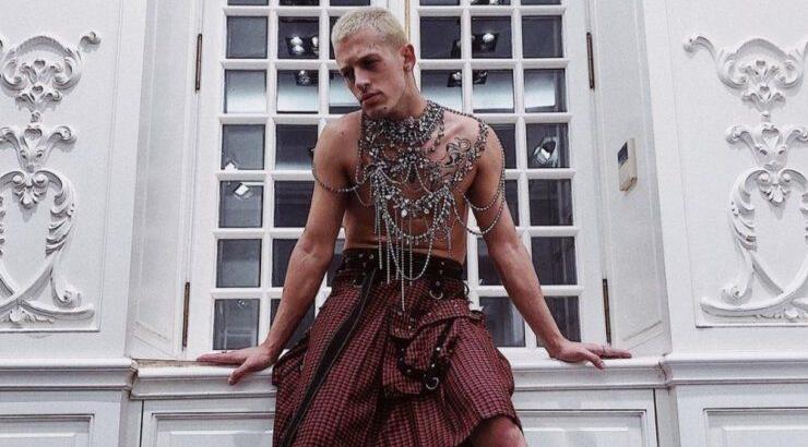 Τα πρώτα πλάνα και δηλώσεις του Τάσου Ξιαρχό μετά τον κακό χαμό που προκλήθηκε [εικόνα & βίντεο]