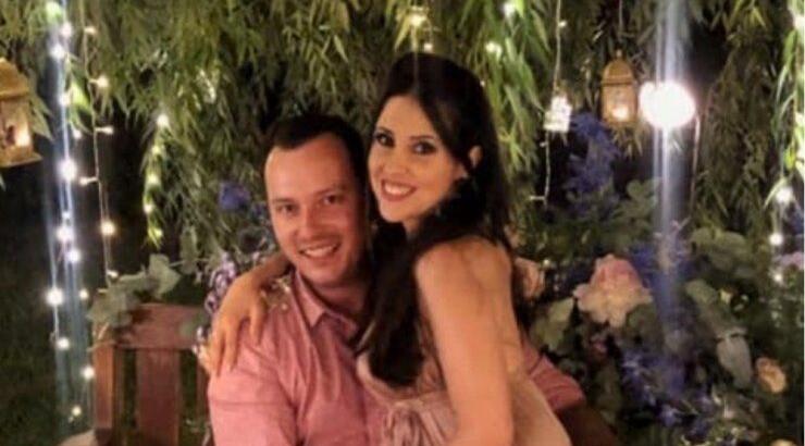 Ηλιάνα Αραβή: Μας έδειξε τα παιδιά της σε μια γλυκιά ανάρτηση που έκανε για τα γενέθλιά της [εικόνα]