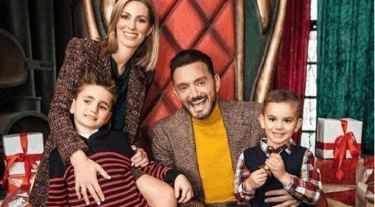 Χρήστος Μενιδιάτης για κορωνοϊό: "Μόνο τα έπιπλα στο σπίτι δεν έχουν κολλήσει" [βίντεο]