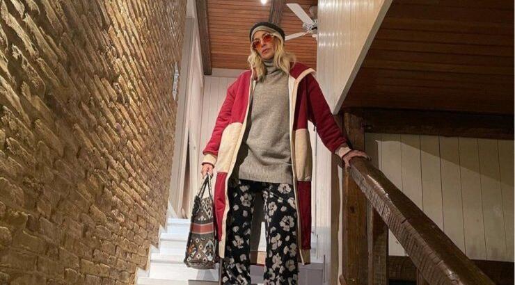 Ποιος επώνυμος Έλληνας δήλωσε: "Όταν πήγα σπίτι της Άννας Βίσση ήμουν ντίρλα"  [βίντεο]