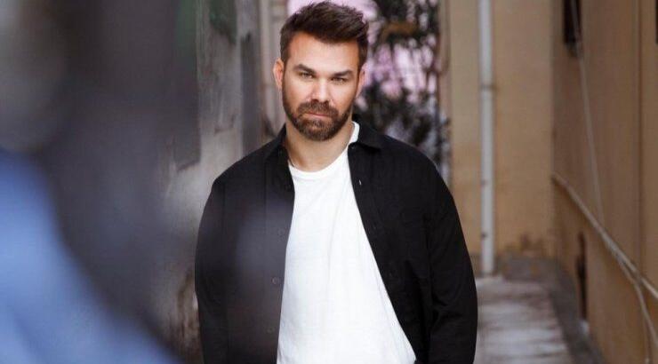 Ο Γιώργος Σαμπάνης εξομολογείτε δημόσια: "Ντροπή μου που ανακοίνωσα εγώ..." [βίντεο]