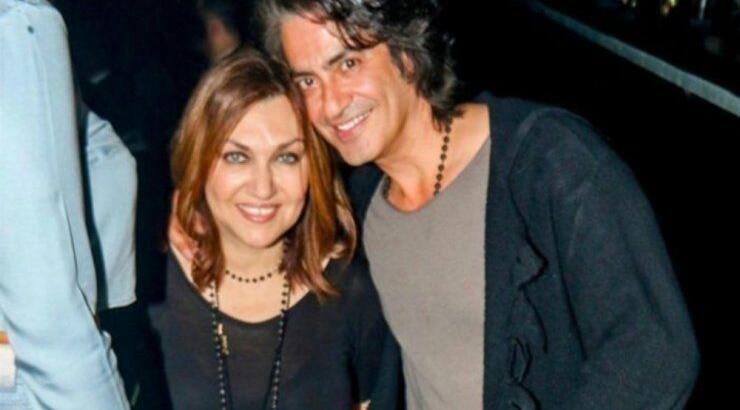 Διονύσης Σχοινάς για Γαρμπή: "Ήταν πιπίνι ωραίο αλλά δεν μου αρέσει με το ξανθό" [βίντεο]