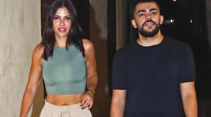 Χρήστος Σαντικάι: "Με την Λάουρα είμαστε σαν αδέρφια" [βίντεο]