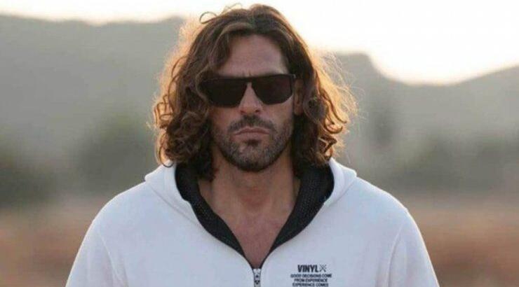 Γιάννης Σπαλιάρας: "Μετανιώνω εκατό τοις εκατό για τη δήλωσή μου για τις 4.000 γυναίκες"