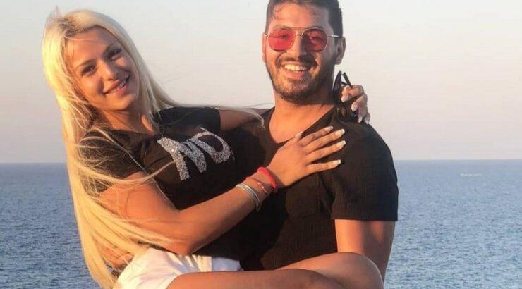 Στέλλα Μιζεράκη για Πάνο Ζάρλα: "Δεν τον έχω ξεπεράσει -  Έχει έρθει στα όνειρά μου" [βίντεο]