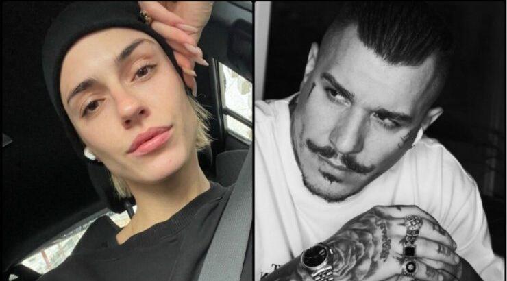 Κάτια Ταραμπάνκο: Ο σύντροφός της έκανε το όνομα της tattoo στο σώμα του [εικόνα]