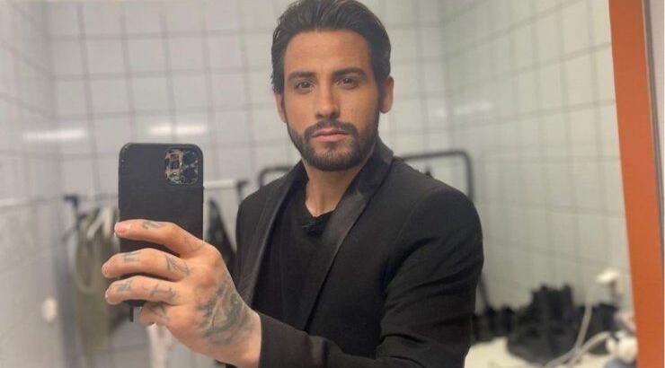 Ποιος Έλληνας τραγουδιστής δήλωσε: "Εδώ μέχρι και ο Ράμμος έγινε παρουσιαστής, δε θα γινόμουν εγώ;" [βίντεο]