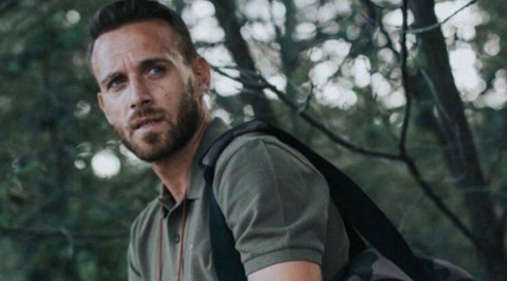 Νεκτάριος Αλεξάνδρου: Απαθανάτισε σε ένα μοναδικό κλικ τη μητέρα και την κόρη του [εικόνα]