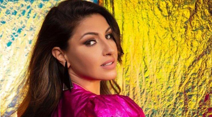 Έλενα Παπαρίζου: Αυτό είναι το πρώτο πράγμα που θα κάνει σε προσωπικό επίπεδο μετά το τέλος της πανδημίας