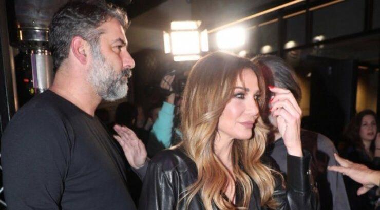 Το σχόλιο του Βασίλη Μπισμπίκη σε ανάρτηση της Δέσποινας Βανδή στο instagram [εικόνα]