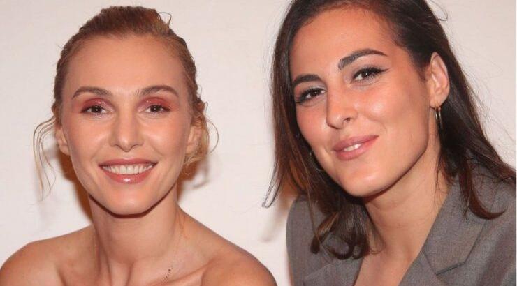 Τάμτα: Ο λόγος που την έχει κάνει να ζητήσει συγγνώμη από την κόρη της [βίντεο]