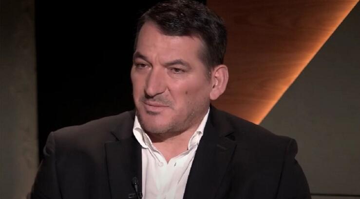 Πύρρος Δήμας: Η κόρη του άλλαξε το επίθετό της λίγο πριν τον ερχομό του 5ου του παιδιού [εικόνα]