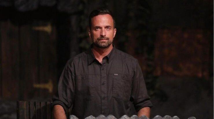 "Survivor": Ο πρώτος υποψήφιος προς αποχώρηση αυτής της εβδομάδας [βίντεο]