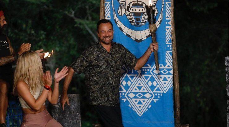 Survivor: Μάθαμε ποιος παγκοσμίου φήμης καλλιτέχνης θα βρεθεί στο πάρτι της ένωσης [εικόνα]