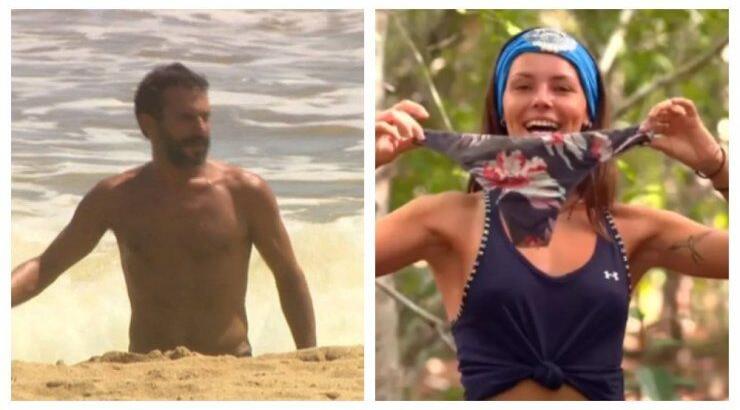 "Survivor": Βρέθηκε το χαμένο μαγιό του Γιώργου Χρανιώτη μετά από 4 χρόνια [εικόνα & βίντεο]