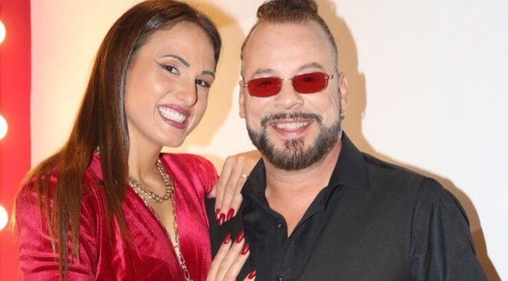 Ασημίνα Χατζηανδρέου: "Δεν είμαι σε καλή φάση. Είχαμε μια παρεξήγηση με τον Χρήστο" [βίντεο]