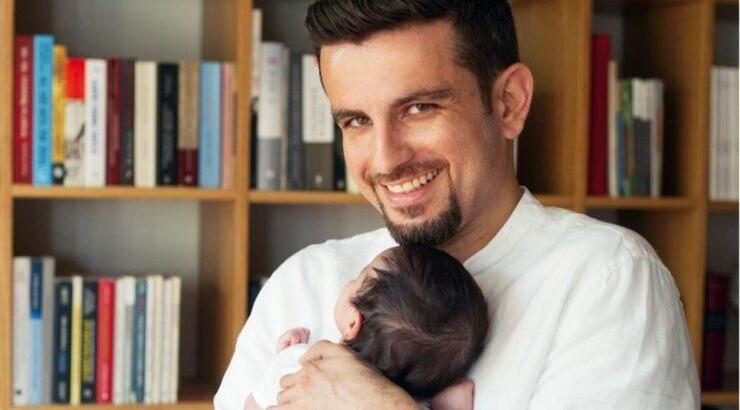 Χρίστος Χριστόφιας: Για ποιο λόγο θέλει οι κόρες του να τον θυμούνται;