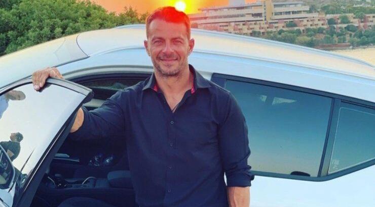 Πρώην παίκτρια του Survivor η σύντροφος του Γιώργου Αγγελόπουλου [εικόνες]