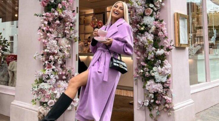 Ιωάννα Τούνη για Δημήτρη Αλεξάνδρου: "Θα με πεθάνει" [βίντεο]