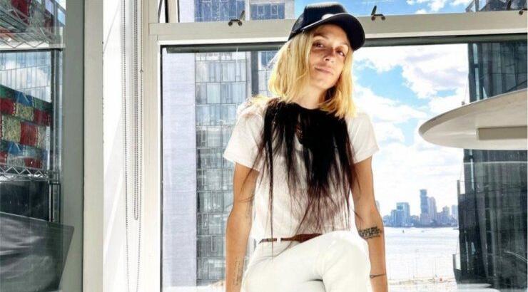 Σοφία Καρβέλα: Σχολιάστηκε για την εμφάνιση της στο instagram και απάντησε με χιούμορ [εικόνες]