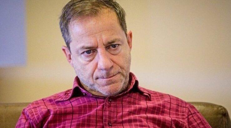 Δημήτρης Λιγνάδης on camera: "Δεν είμαι βιαστής" [βίντεο]