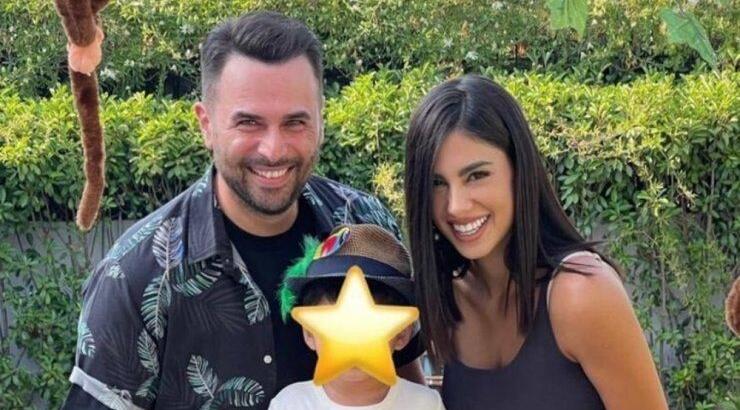 Γιώργος Παπαδόπουλος: Ο κυπριακός διάλογος με τον γιο του, Άγγελο, στο instagram [βίντεο]